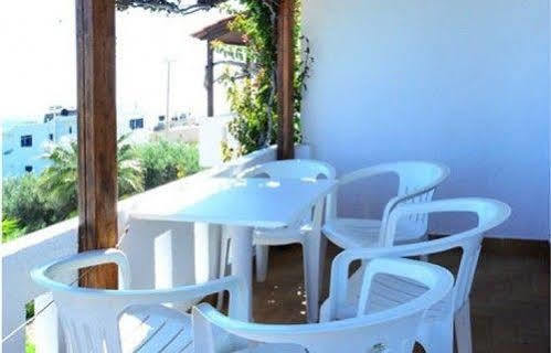 Βίλα Φεγγάρι Μακρύγιαλος Εξωτερικό φωτογραφία